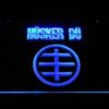 Husker Du Logo