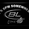 Bud Light Lime It's 5pm Somewhere - Image 6