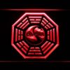 Lost Dharma Initiative The Swan - Image 6