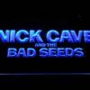 Nick Cave & the Bad Seeds