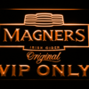Magners VIP Only
