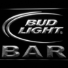 Bud Light Bar
