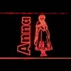 Frozen Anna - Image 3