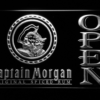 Captain Morgan Original Spiced Rum Open - Image 5