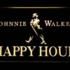 Johnnie Walker Happy Hour