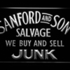 Sanford and Son Junkyard