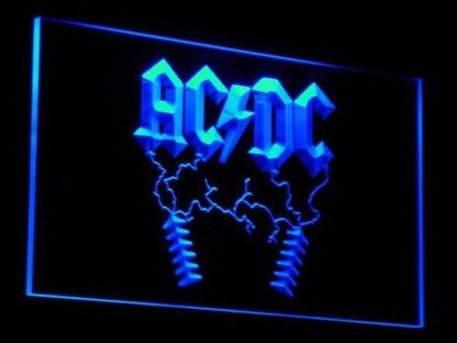 AC DC neon sign LED