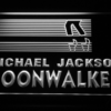 Michael Jackson Moonwalker Bars