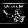 Michael Jackson Peace Out - Image 5