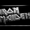 Iron Maiden