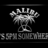 Malibu It's 5pm Somewhere - Image 5