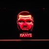 Kanye West Face - Image 4