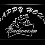 Budweiser Frog Happy Hour - Image 6