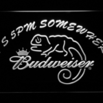 Budweiser Lizard It's 5pm Somewhere - Image 4