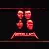 Metallica Faces