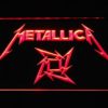 Metallica Star Logo - Image 6