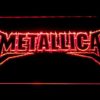 Metallica Wordmark - Image 6