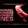 Michael Jackson Number Ones