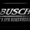 Busch It's 5pm Somewhere
