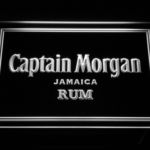 Captain Morgan Jamaica Rum - Image 7