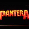Pantera Wordmark