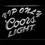 Coors Light VIP Only - Image 4