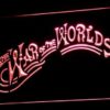 War of the Worlds