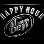 Mountain Dew Happy Hour - Image 6
