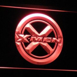 X-Men neon sign LED