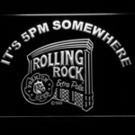 Rolling Rock It's 5pm Somewhere - Image 6