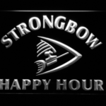 Strongbow Happy Hour - Image 6