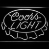 Coors Light - Crown