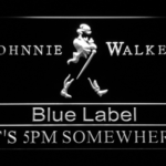 Johnnie Walker Blue Label It's 5pm Somewhere - Image 5