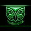 New Zealand Warriors
