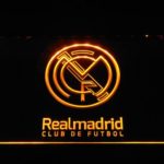 Real Madrid CF Crest - Image 6