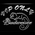 Budweiser Lizard VIP Only - Image 6