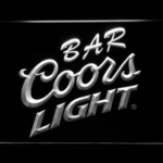 Coors Light Bar - Image 4