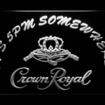 Crown Royal It's 5pm Somewhere - Image 6