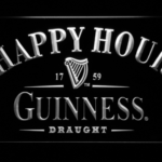 Guinness Draught Happy Hour - Image 6