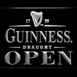 Guinness Draught Open - Image 6