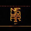 FC Barcelona Neymar Logo