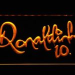 FC Barcelona Ronaldinho Signature - Image 6