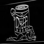 Duff Simpsons - Image 4