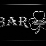 Jameson Shamrock Bar - Image 6