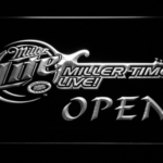 Miller Lite - Miller Time Open - Image 6