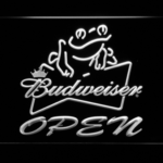 Budweiser Frog Open - Image 5