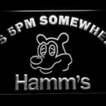 Hamm's It's 5pm Somewhere - Image 7