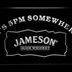 Jameson It's 5pm Somewhere - Image 7