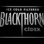 Blackthorn Old Logo - Image 4