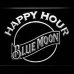 Blue Moon Happy Hour - Image 5